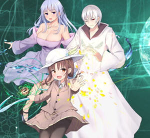 祈祷游戏(PrayGame) 最终汉化版整合所有DLC RPG游戏神作+存档 3.1G