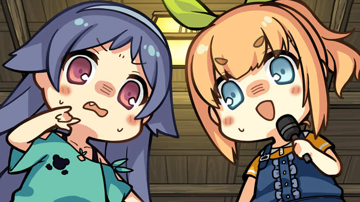 苍之彼方的四重奏 EXTRA1 官方中文版+CG 大型ADV游戏 4.1G