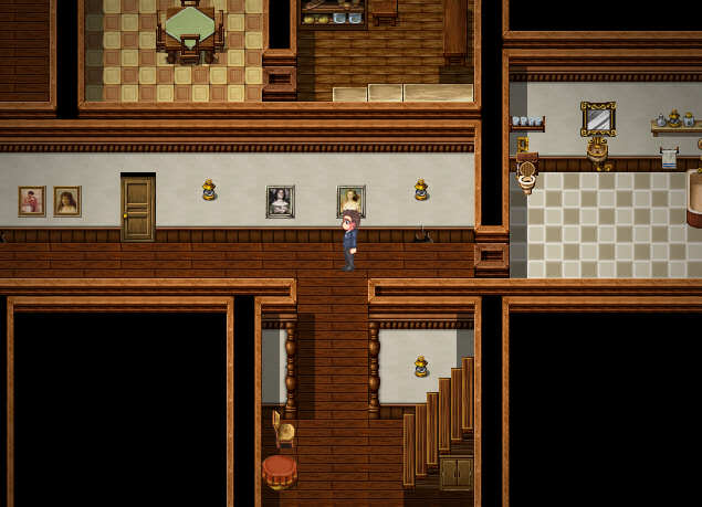 骨头的故事:庄园 ver1.9.1 云汉化版 爆款RPG游戏+全CG存档 1.1G