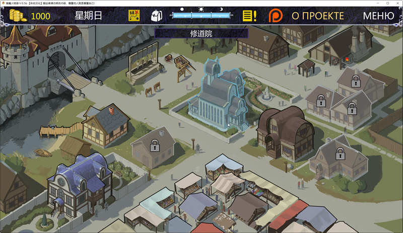 猎魔人物语 ver0.26a 官方中文版 PC+安卓 卡牌战斗SLG游戏 2.1G