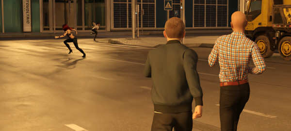 红莲花 V0.25（Red Lotus Flower）汉化作弊版 PC+安卓+全画廊 2G