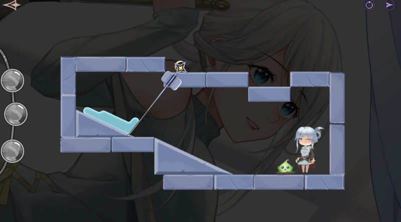 可爱女巫2(Adorable Witch 2)官方中文版 休闲益智游戏 1G