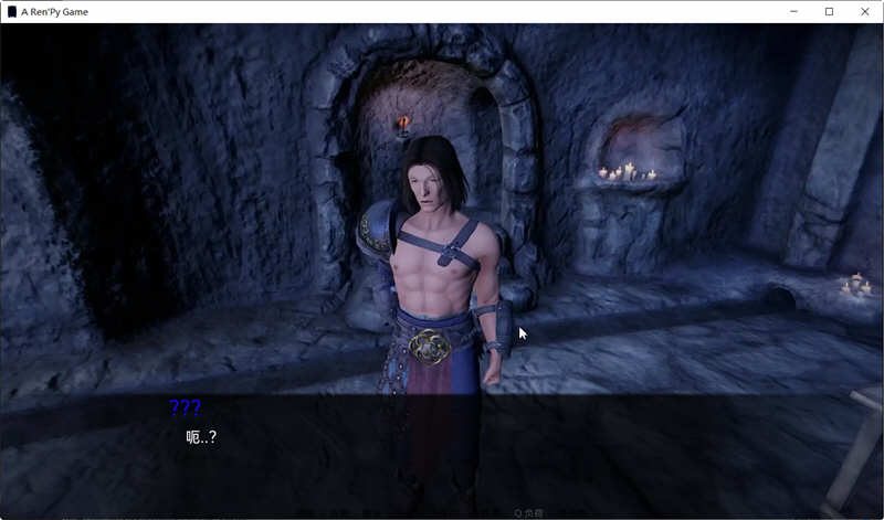 Bound by Lust V0.3.7 精翻汉化版 PC+安卓 SLG游戏 3.5G