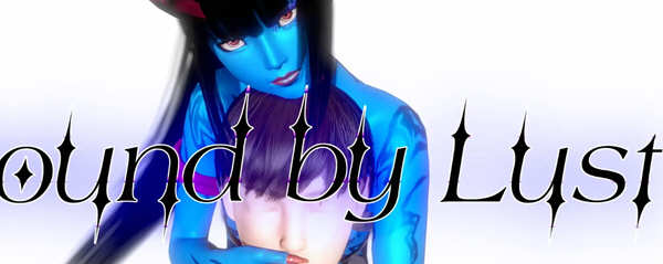 Bound by Lust V0.3.7 精翻汉化版 PC+安卓 SLG游戏 3.5G