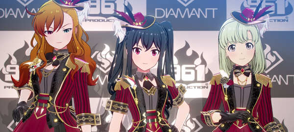 偶像大师:星耀季节 V1.0.0 官方中文豪华版 模拟养成类游戏 18G