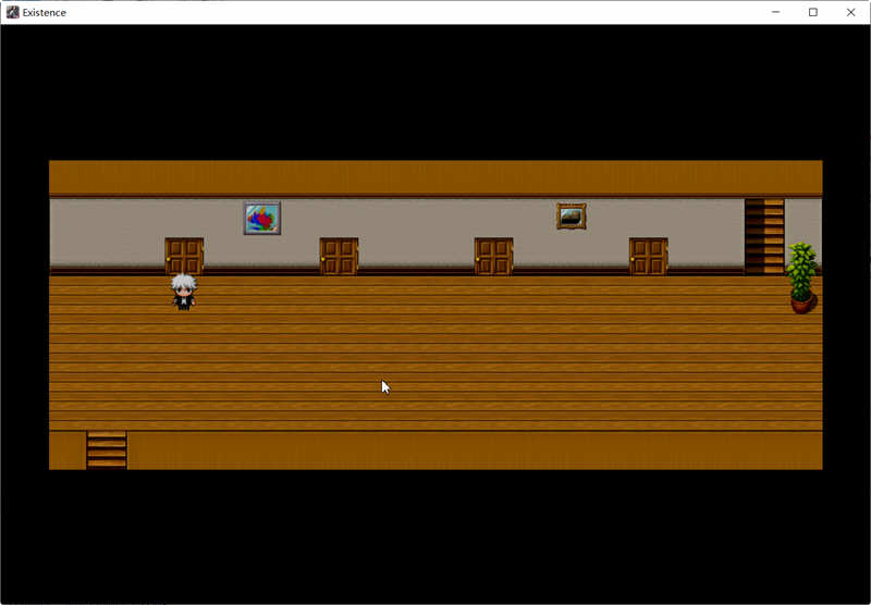 末世启示录 Ver1.9 全剧情解锁中文版 PC+安卓 国产RPG游戏 2G