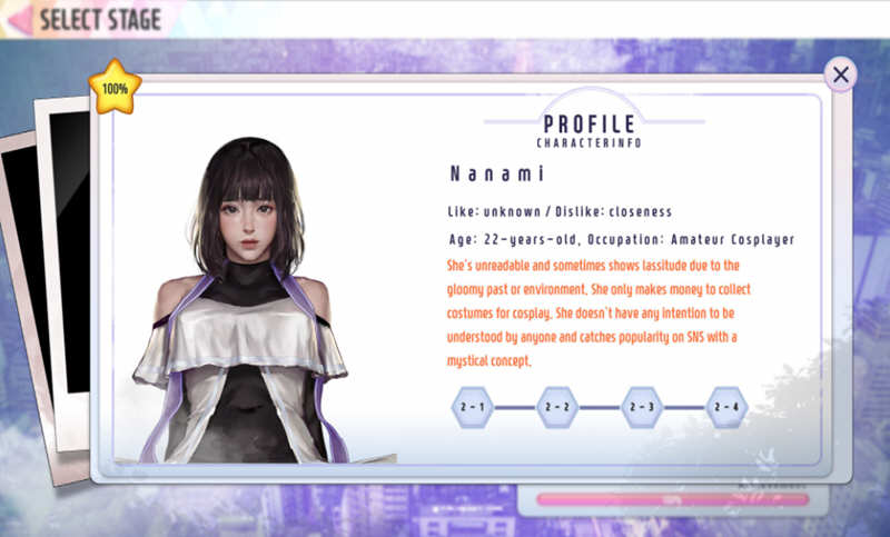 Wish-极乐天堂 Ver1.3.0 官方中文版整合所有DLCS 休闲消除类游戏