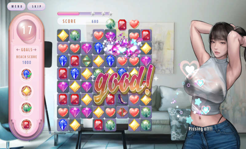 Wish-极乐天堂 Ver1.3.0 官方中文版整合所有DLCS 休闲消除类游戏