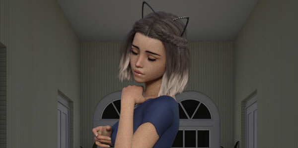 灵魂描绘 V0.9 精翻汉化版 PC+安卓 复古SLG游戏 4G