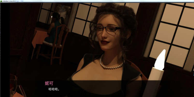 母親的爱 全11章 精翻汉化版 PC+安卓+存档 SLG游戏 7.2G