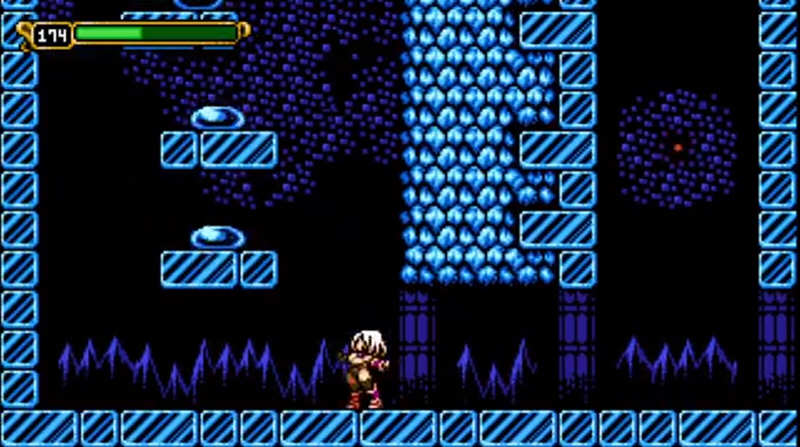 云中古城DX 官方中文版+存档 复古风横版ACT游戏 500M