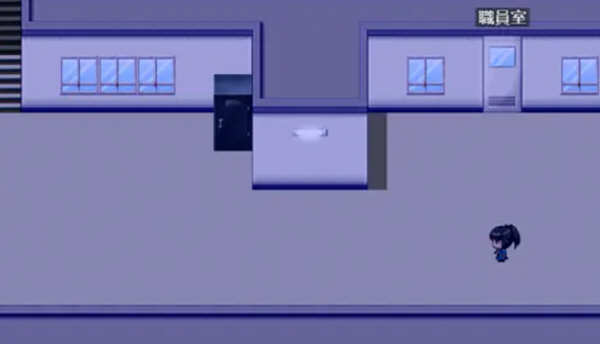 学院大逃脱 V1.01 精翻汉化版 PC+安卓 生存解谜类游戏 1G