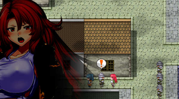 堕落之城莱蒂达亚 STEAM官方中文版+自带全回想 RPG游戏 720M