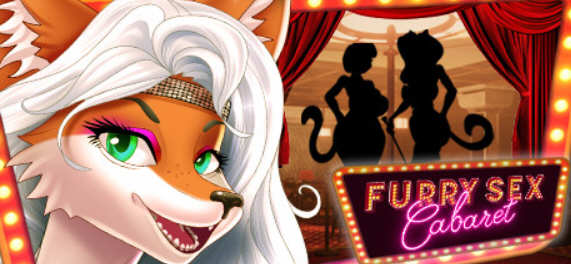 FURRY Cabaret 官方中文版 休闲益智游戏 1.2G