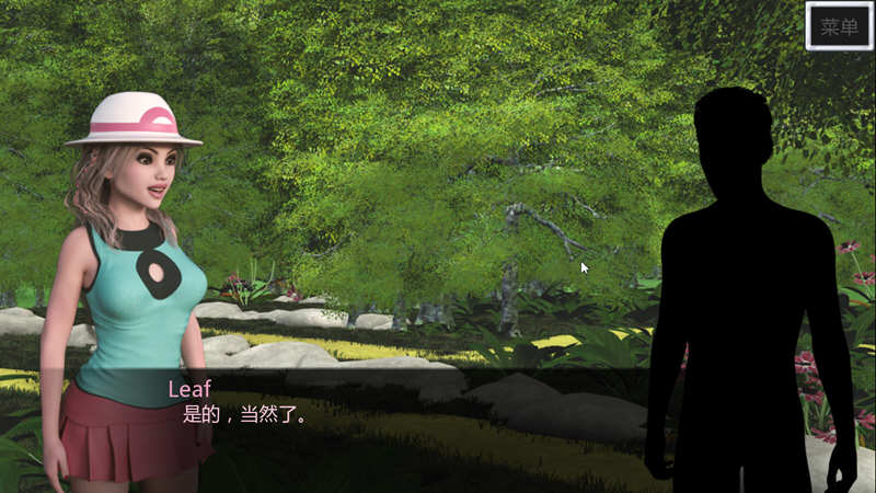 邪恶崩可梦·叶火中烧 V0.2.02 精翻汉化版 PC+安卓 SLG游戏 3G