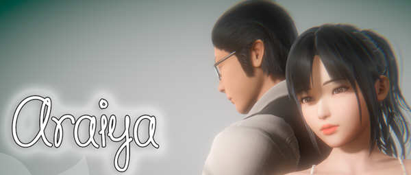 我的姐姐阿丽亚 V0.5b 精翻汉化赞助版+番外篇 PC+安卓 SLG游戏 4G