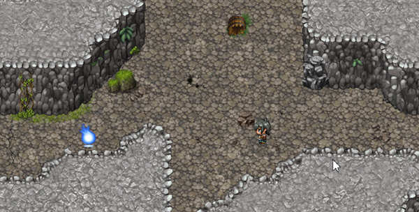 腐朽联盟 Ver0.3 官方中文版 PC+安卓 LOL同人RPG游戏