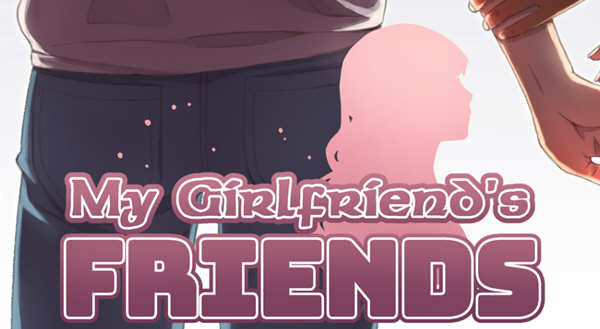 我女朋友的朋友 V1.0 精翻汉化版 PC+安卓 沙盒SLG游戏 3G