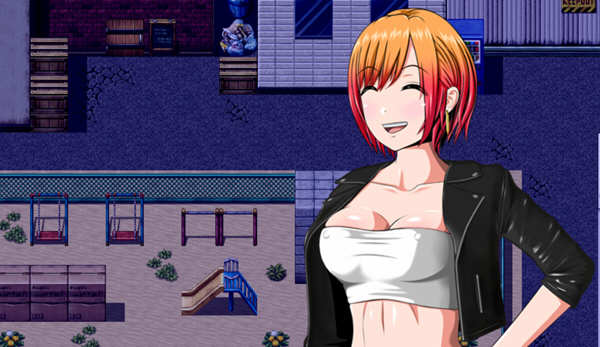 寅域破坏者 Ver1.0.1 精翻汉化版 日系RPG游戏 500M