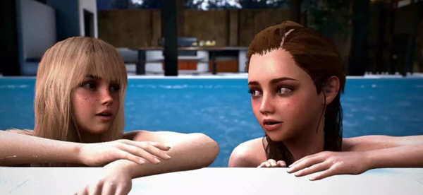 萨沙的启蒙 Ver1.0 精翻汉化版 PC+安卓 SLG游戏 1G