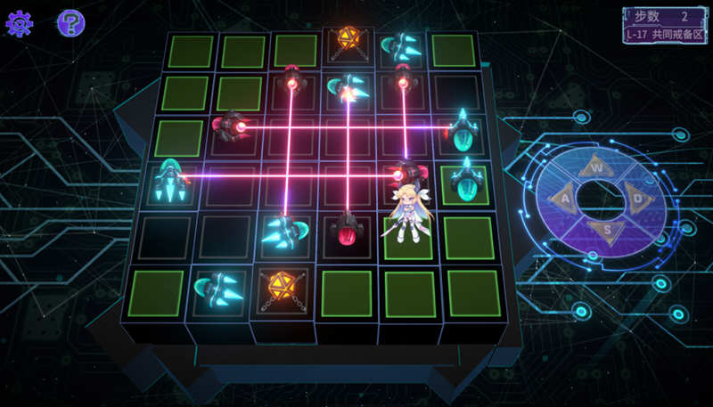 迷失寻找（Lost: Find）官方中文版 多玩法休闲益智游戏&神作 1G