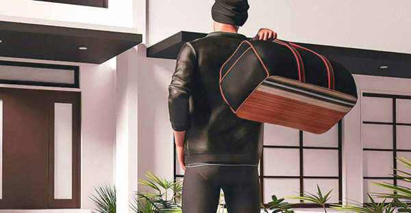 无法控制(Uncontrollable) Ver0.5 精翻汉化版 PC+安卓 SLG游戏 2G