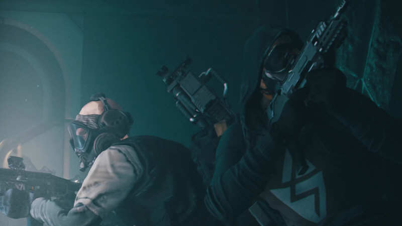 GTFO （更新v34716）