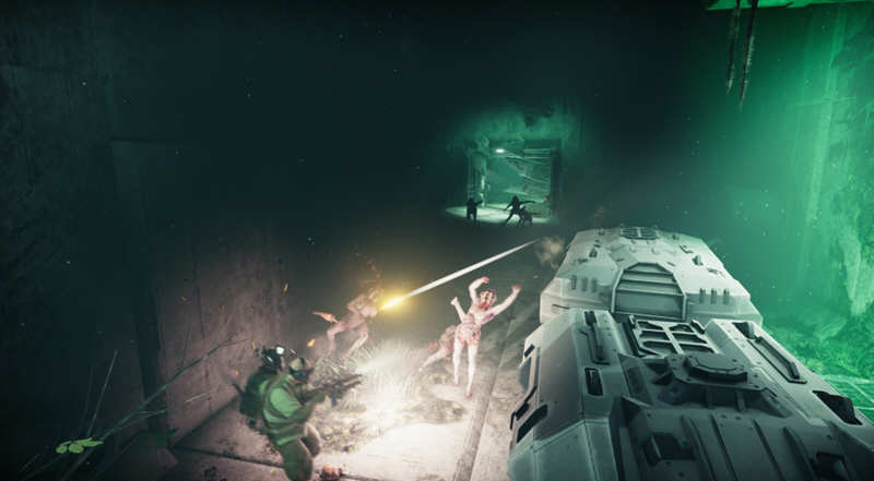 GTFO （更新v34716）