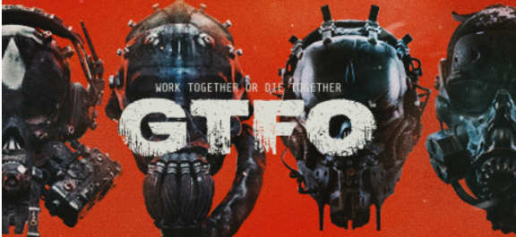 GTFO （更新v34716）