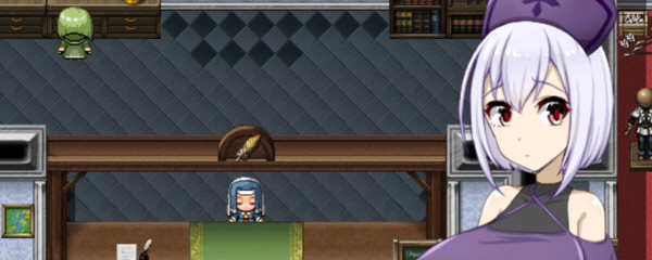 米兰妮与奇怪的神殿 V1.0.1 精修汉化版 PC+安卓 日式RPG游戏 1G