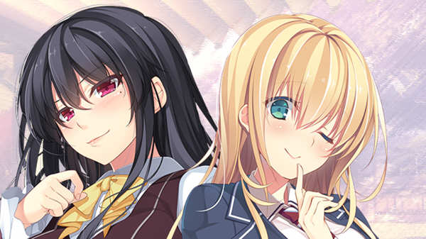 与姐姐们的幸福论 精翻汉化完整版+全CG存档 ADV游戏 3G