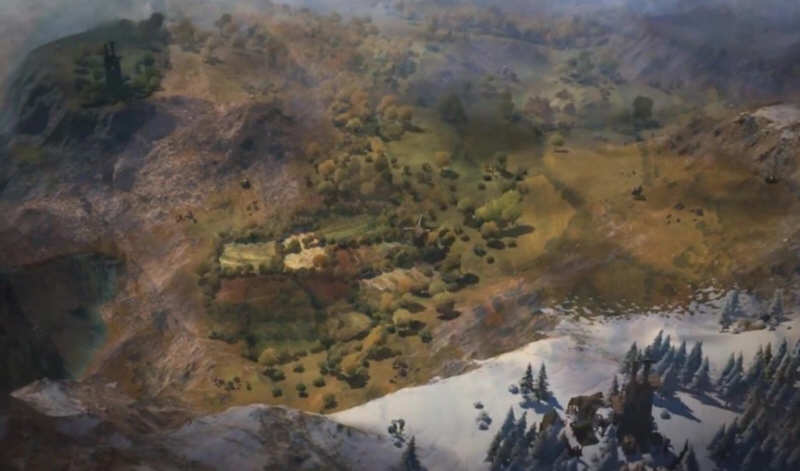 战争传说/Wartales（更新v1.0.32238—贝勒里恩海盗DLC）