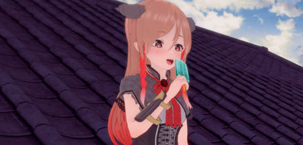 女神的幻想 Ver1.0 汉化版 PC+安卓 SLG游戏 1.2G