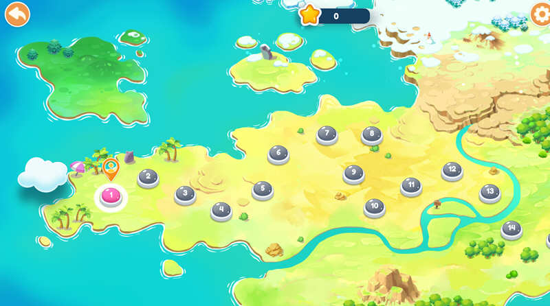 Miss Neko 2 官方中文版整合DLCS 休闲益智PUZ游戏 400M