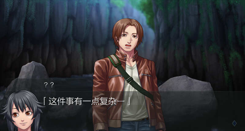 [电脑] 人狼村之谜build4422698 官方简体中文 2G