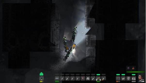 潜渊症/Barotrauma（v1.0.21.0）