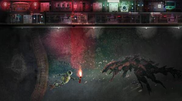 潜渊症/Barotrauma（v1.0.21.0）