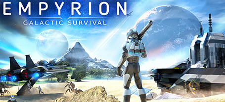帝国霸业：银河生存/Empyrion – Galactic Survival（更新v1.11.5 ）