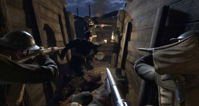 凡尔登战役/Verdun（v318.37119）