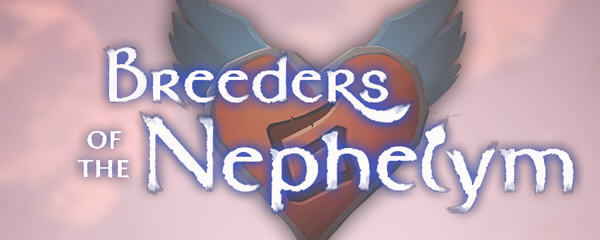 魔物娘配种饲养员 V0.754.3 官方中文作弊版 3D动作冒险游戏 4.5G