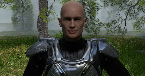 新家园 Ver0.13 精翻汉化版 PC+安卓 SLG游戏 1.6G