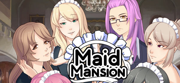 女仆洋馆-MaidMansion 官方中文版[ADV游戏/2D游戏]PC游戏