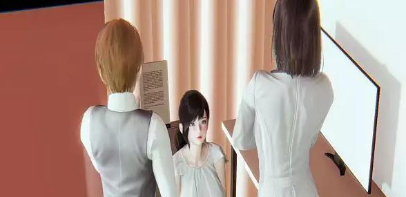 医德 Ver4.0 官方中文版 PC+安卓+全CG 国产RPG游戏 4.5G