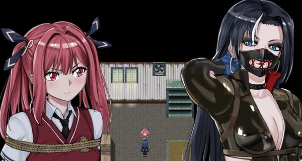 DID大冒险-逃出废弃工厂 Ver2.1 精翻汉化版+攻略 PC+安卓 RPG游戏 1.2G