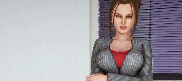 一生一次 Vr1.0 精翻汉化版 PC+安卓 SLG游戏 7.8G