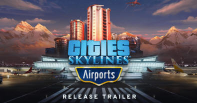 城市天际线/Cities: Skylines（V1.17.1.F4-快乐寻宝-隐藏的宝藏和线索+全DLC）