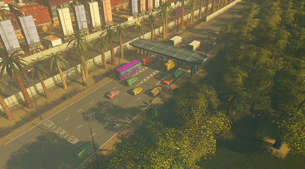 城市天际线/Cities: Skylines（V1.17.1.F4-快乐寻宝-隐藏的宝藏和线索+全DLC）