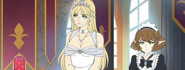 幻想训练师 Ver0.89 精翻汉化版 PC+安卓+全CG 手绘SLG游戏 3G