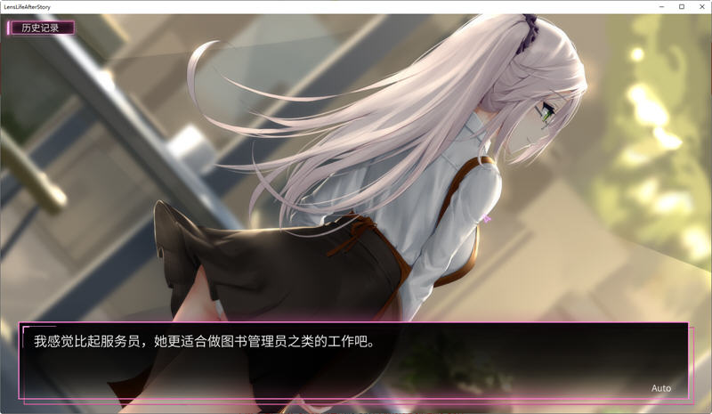 我的镜头人生2 官方中文版 SLG游戏&神级新作+存档 2.5G