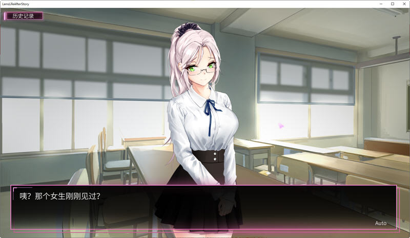 我的镜头人生2 官方中文版 SLG游戏&神级新作+存档 2.5G